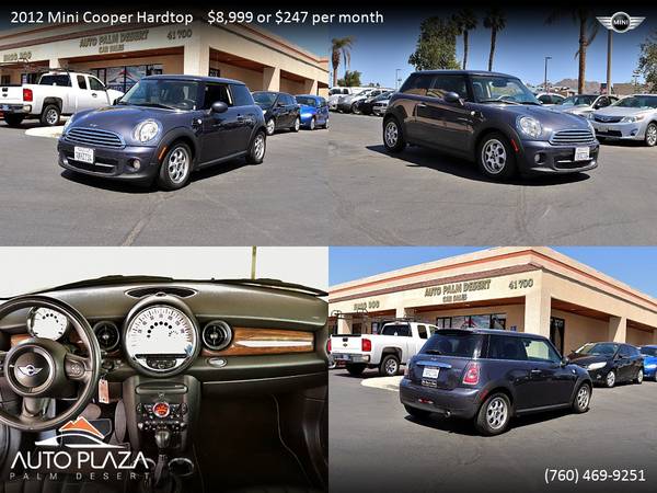 2012 Nissan Rogue SV 247/mo with Service Records for sale in Palm Desert , CA – photo 14