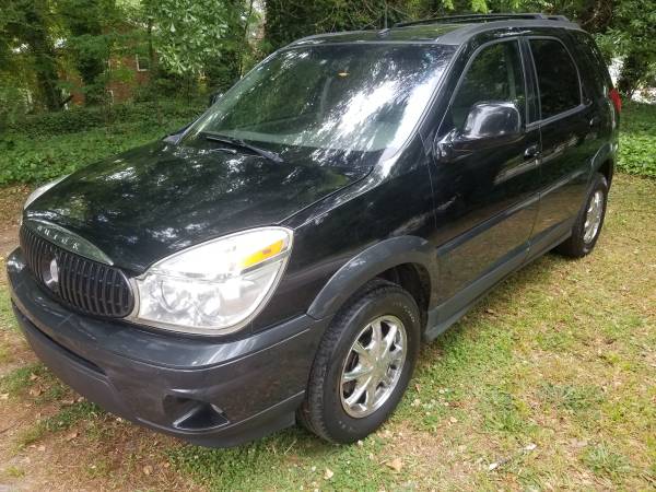 2004 Buick Rendezvous CXL - - by dealer - vehicle for sale in Riverdale, GA – photo 5