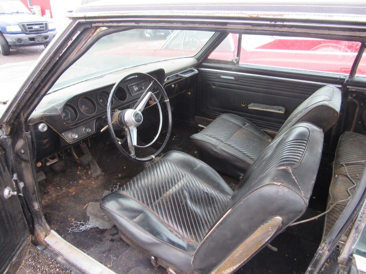 1965 Pontiac Tempest for sale in Ashland, OH – photo 14