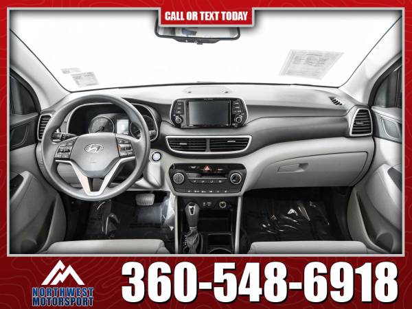 2020 Hyundai Tucson AWD - - by dealer - vehicle for sale in Marysville, WA – photo 3