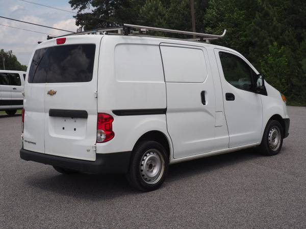 2016 Chevrolet City Express Cargo LT Only 49k Miles - cars & for sale in Asheboro, NC – photo 15