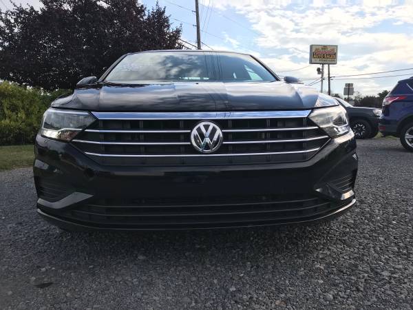 2019 Volkswagen Jetta S Automatic! for sale in Penns Creek PA, PA – photo 13