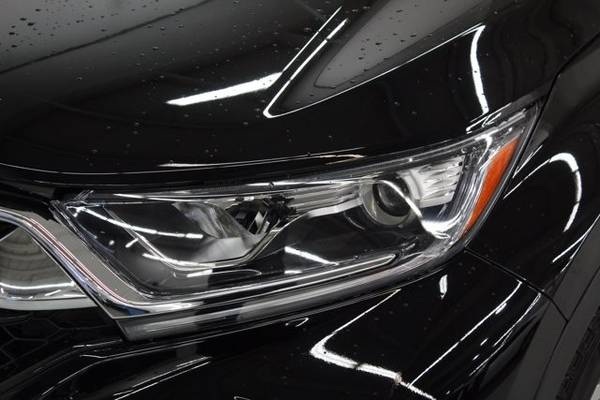2019 Honda CR-V AWD All Wheel Drive CRV SUV EX - - by for sale in Auburn, WA – photo 4