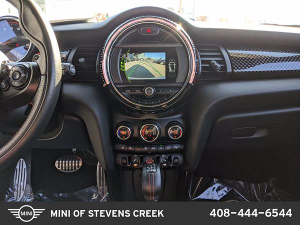 2017 MINI Hardtop 2 Door John Cooper Works SKU:H2G49331 Hatchback -... for sale in Santa Clara, CA – photo 14