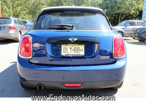 2017 MINI Cooper 4-Door, Like New, Panorama Sunroof Credit Problems? for sale in Manville, NY – photo 5