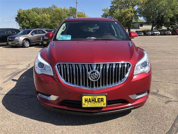 2013 Buick Enclave Leather for sale in Webster, SD – photo 3