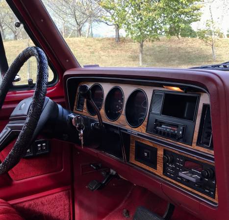 1987 Dodge Ram D150 for sale in Alexandria, District Of Columbia – photo 3