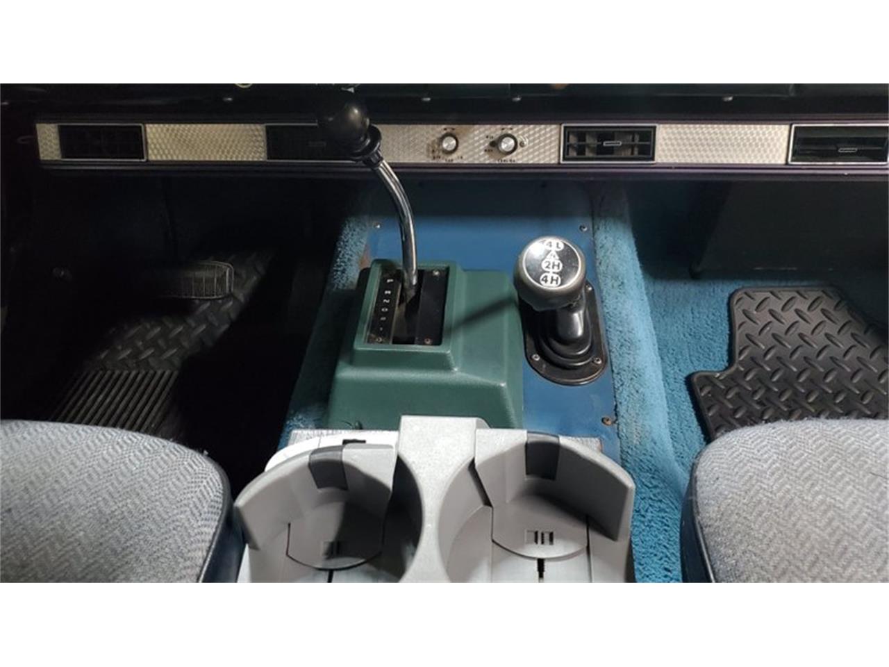 1979 International Scout for sale in Austin, TX – photo 24