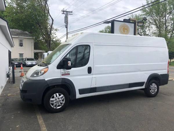 2016 RAM ProMaster Cargo 2500 159 WB 3dr High Roof Cargo Van for sale in Kenvil, NJ – photo 3