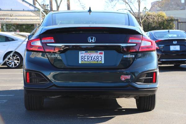 2018 Honda Clarity Plug-in Hybrid GREEN Call Today BIG SAVINGS for sale in Berkeley, CA – photo 7