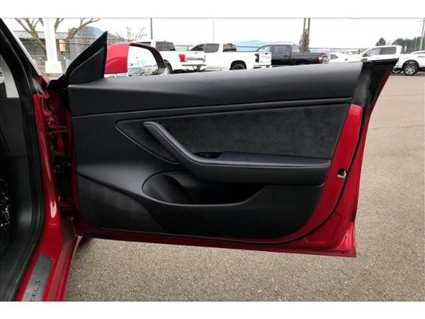2020 Tesla Model 3 AWD All Wheel Drive Electric Long Range Sedan for sale in Medford, OR – photo 22