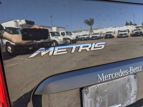2019 Mercedes-Benz Metris Passenger Van Passenger Mini Van - cars & for sale in Fountain Valley, CA – photo 9