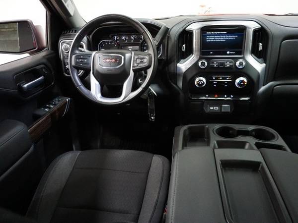 2020 GMC Sierra 1500 4x4 4WD Truck SLE Crew Cab - - by for sale in Wilsonville, OR – photo 13