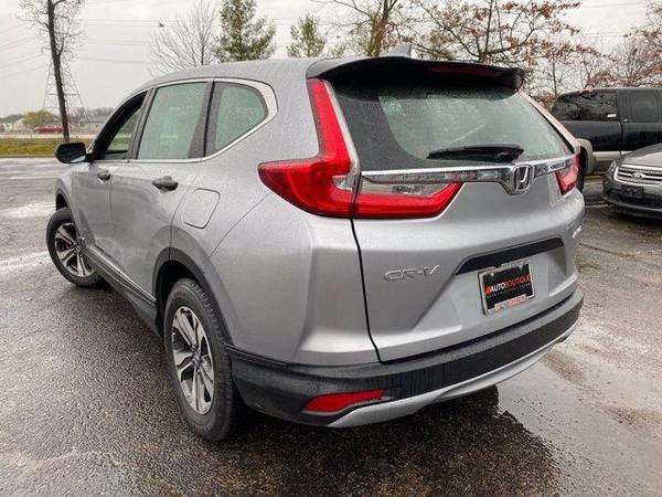 2017 Honda CR-V LX - LOWEST PRICES UPFRONT! - cars & trucks - by... for sale in Columbus, OH – photo 4