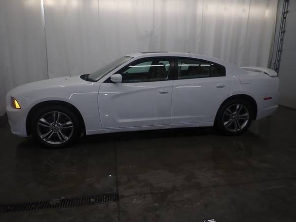2013 Dodge Charger SXT - cars & trucks - by dealer - vehicle... for sale in Perham, ND – photo 17