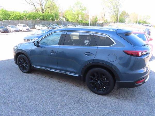 2021 Mazda CX-9 Carbon Edition - SUV - - by dealer for sale in Cincinnati, OH – photo 11