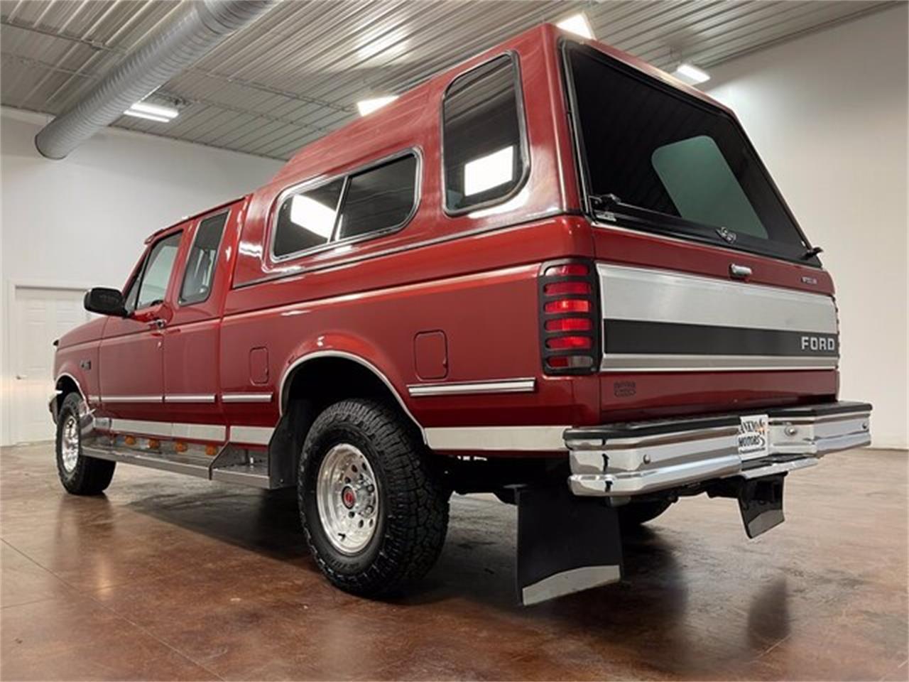 1992 Ford F150 for sale in Sioux Falls, SD – photo 44