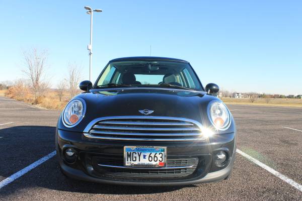 2012 Mini Cooper HardTop - cars & trucks - by owner - vehicle... for sale in Prior Lake, MN – photo 6