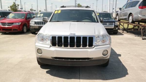 2005 Jeep Grand Cherokee Limited for sale in Palm Bay, FL – photo 6