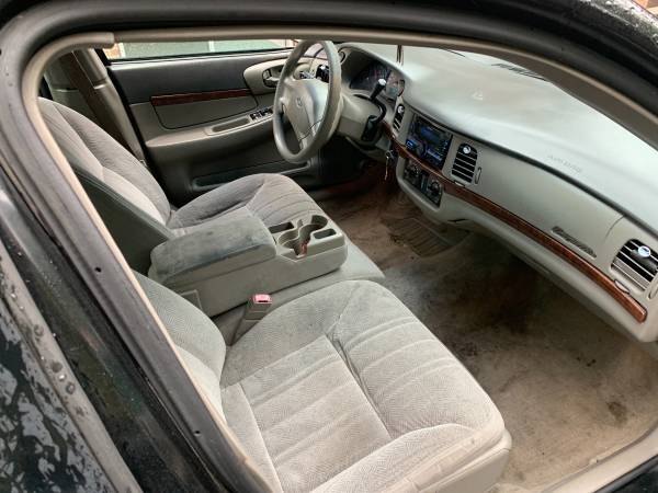 2004 Chevy impala for sale in Philadelphia, PA – photo 8