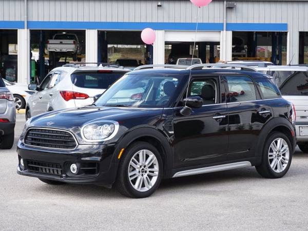 2020 MINI Countryman Base - cars & trucks - by dealer - vehicle... for sale in Southern Pines, NC – photo 3