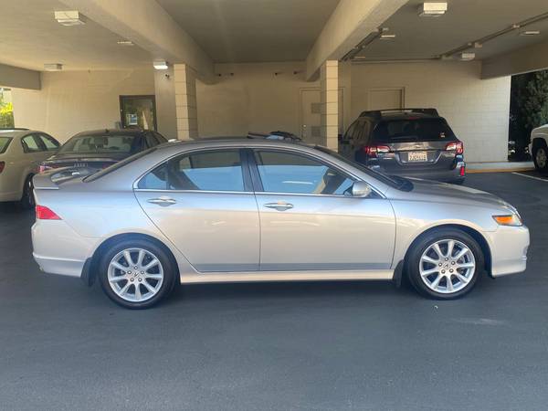 2006 Acura TSX , Clean Title for sale in San Jose, CA – photo 6