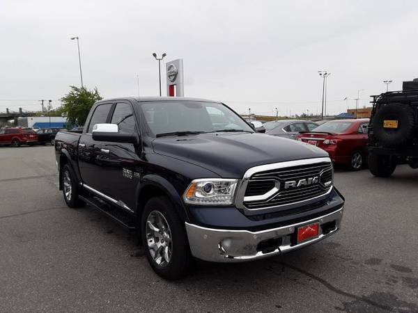 2017 Ram 1500 Limited for sale in Fairbanks, AK – photo 8