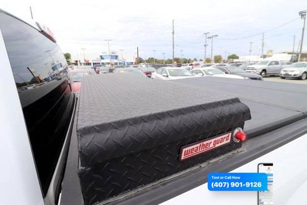 2017 Ford F-150 F150 F 150 XLT SuperCrew 6 5-ft Bed 2WD - cars & for sale in Orlando, FL – photo 16