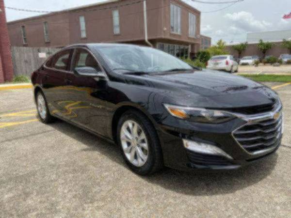 ►►►2020 Chevrolet Malibu ► - cars & trucks - by dealer - vehicle... for sale in Metairie, MS – photo 8