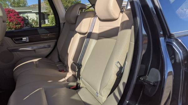 Range Rover Sport HSE 2012 - cars & trucks - by owner - vehicle... for sale in Peoria, AZ – photo 9