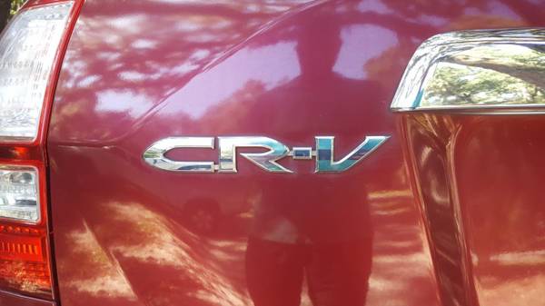 2009 Honda CRV 4WD EX - $7000.00 for sale in Saint Simons Island, GA – photo 3