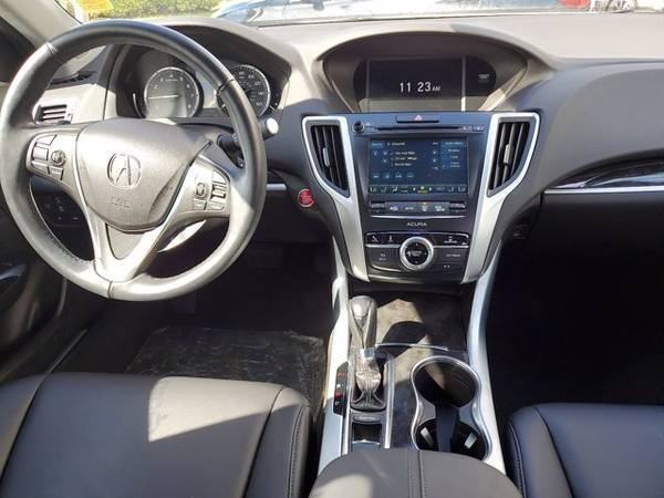 2020 Acura TLX 2.4L FWD - cars & trucks - by dealer - vehicle... for sale in Delray Beach, FL – photo 15