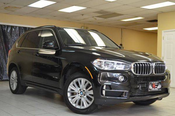 2016 BMW X5 xDrive35i Sport Utility 4D - 99.9% GUARANTEED APPROVAL! for sale in Manassas, VA – photo 3