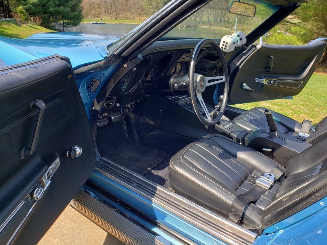 1970 Chevrolet Corvette for sale in Clarksburg, MD – photo 11