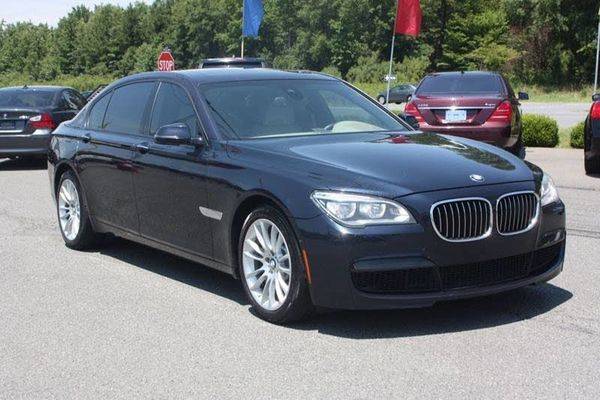 2013 BMW Alpina B7 LWB xDrive ***FINANCING AVAILABLE*** for sale in Monroe, NC – photo 2