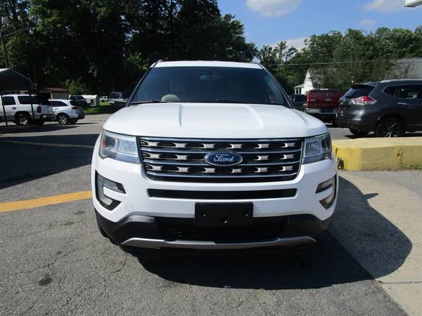 2016 Ford Explorer XLT*A STEP ABOVE 4X4*$349/mo.o.a.c for sale in Walkertown, VA – photo 3