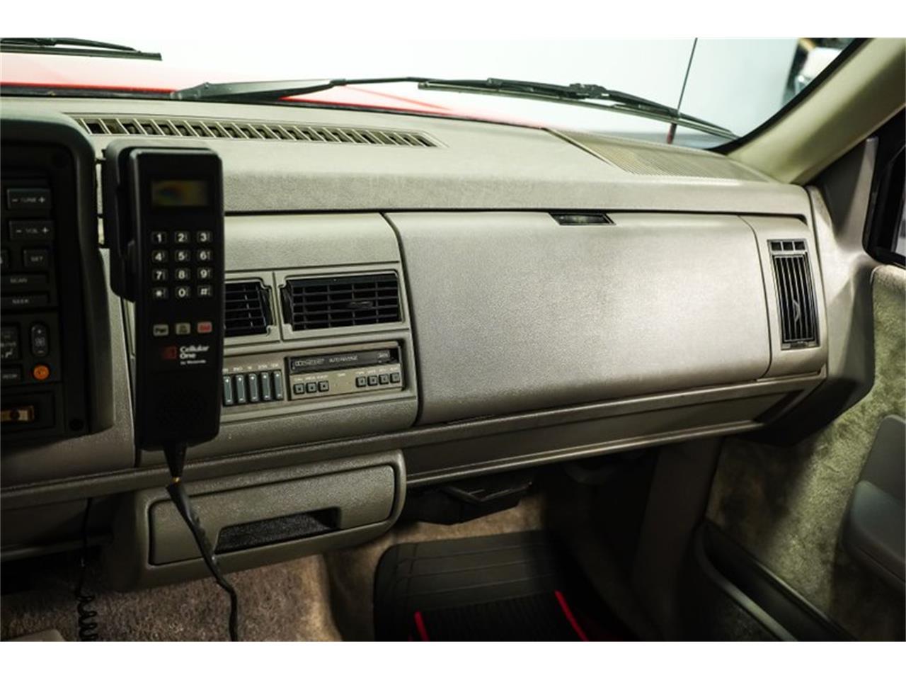 1992 Chevrolet Blazer for sale in Mesa, AZ – photo 40