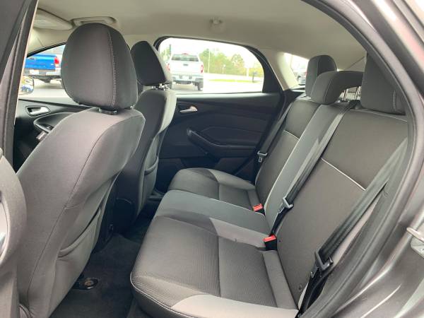 2014 Ford Focus SE - Only 56,000 miles! for sale in Oak Forest, IL – photo 16