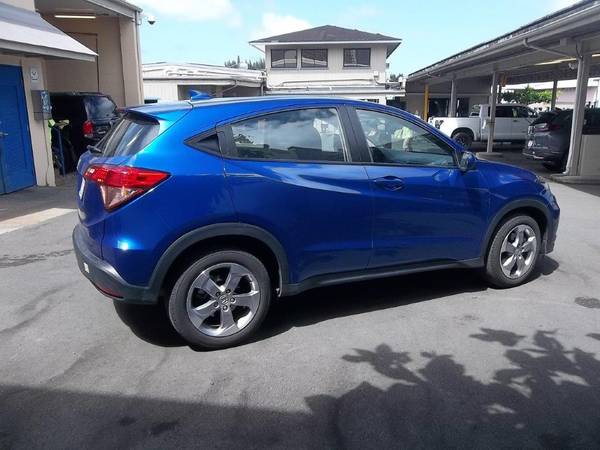 Clean/Just Serviced And Detailed/2018 Honda HR-V/On Sale For for sale in Kailua, HI – photo 10