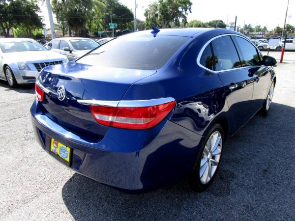 2014 Buick Verano Convenience BUY HERE / PAY HERE !! - cars & trucks... for sale in TAMPA, FL – photo 21