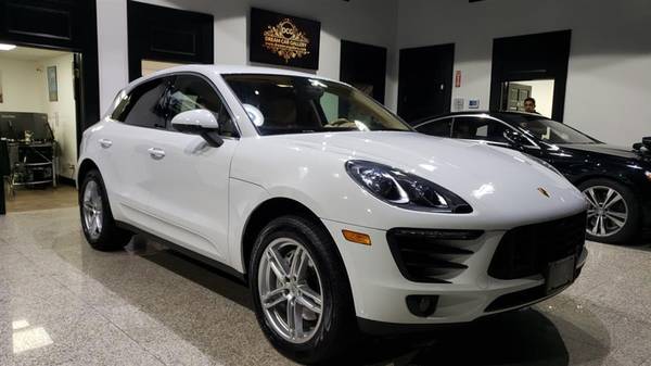 2017 Porsche Macan S AWD - Payments starting at $39/week - cars &... for sale in Woodbury, NY – photo 3