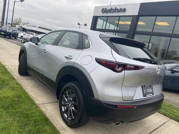 2020 Mazda CX-30 BASE ( Easy Financing Available ) - cars & trucks -... for sale in Gladstone, OR – photo 6