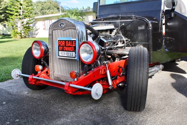1989 Jeep Rat Rod/Hot Rod - cars & trucks - by owner - vehicle... for sale in Fort Pierce, FL – photo 3