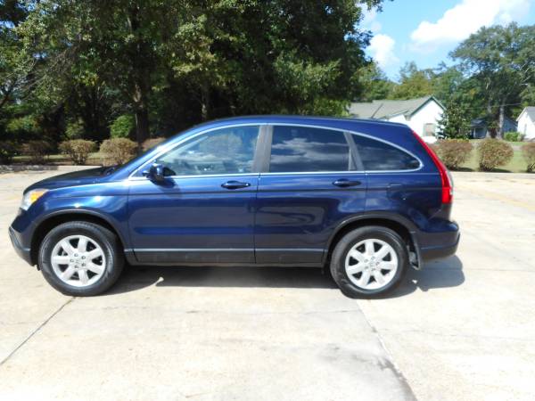 2009 Honda CRV EX L W/Nav - cars & trucks - by dealer - vehicle... for sale in West Point MS, MS – photo 2