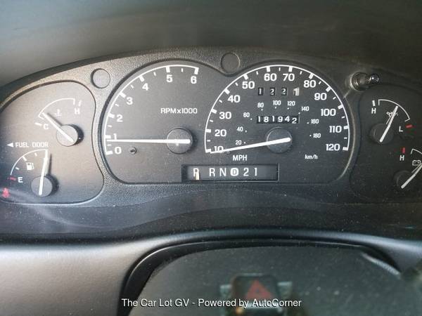 1999 Ford Explorer Eddie Bauer AWD for sale in Grass Valley, CA – photo 15