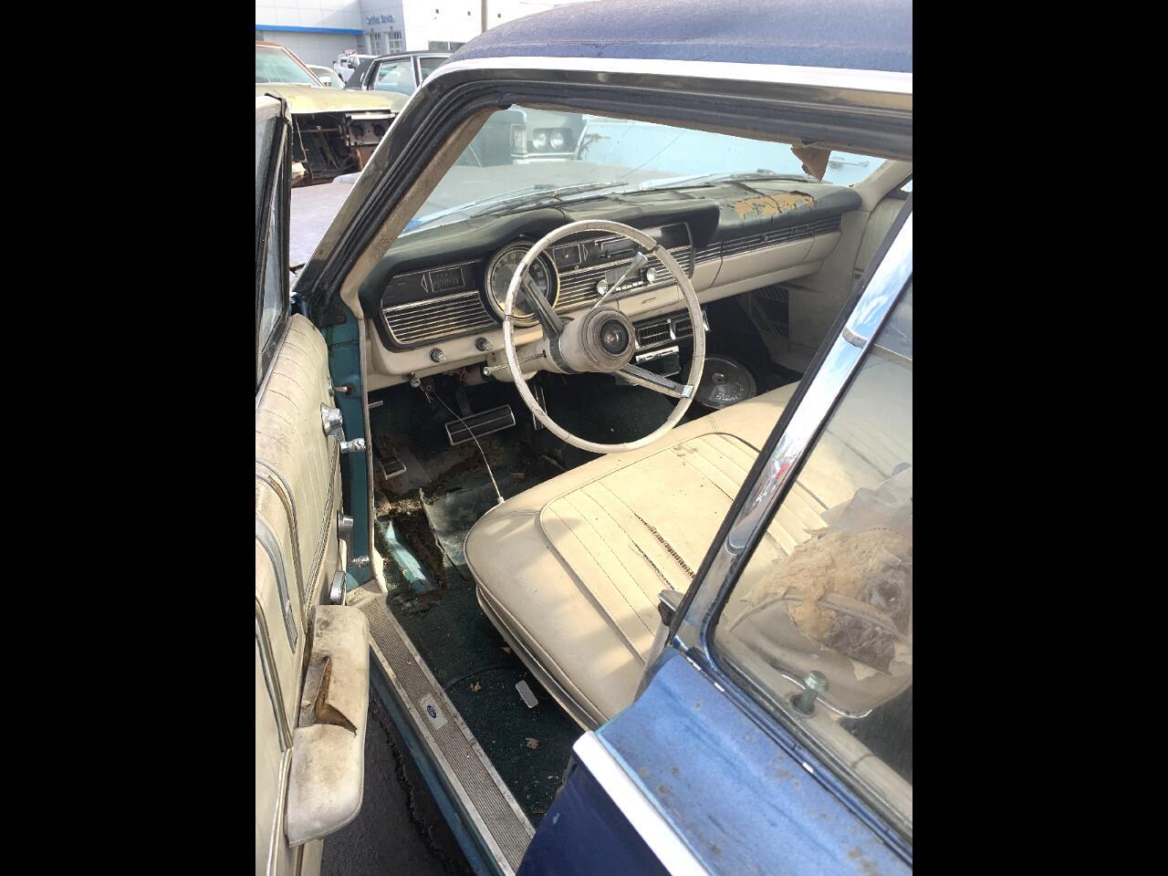 1967 Mercury Monterey for sale in Greenfield, IN – photo 2