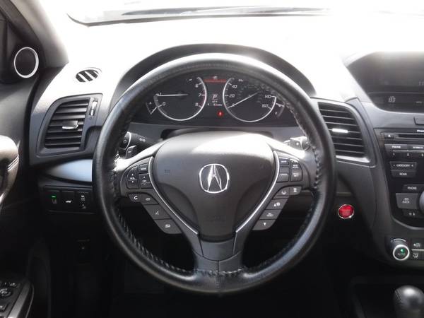2017 Acura RDX Base - - by dealer - vehicle automotive for sale in Vancouver, OR – photo 10