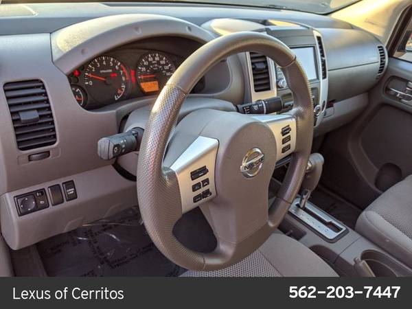 2019 Nissan Frontier SV SKU:KN768589 Pickup - cars & trucks - by... for sale in Cerritos, CA – photo 11