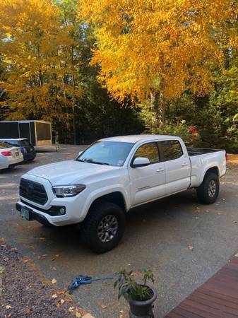 Toyota Tacoma for sale in Kingston, NH – photo 2