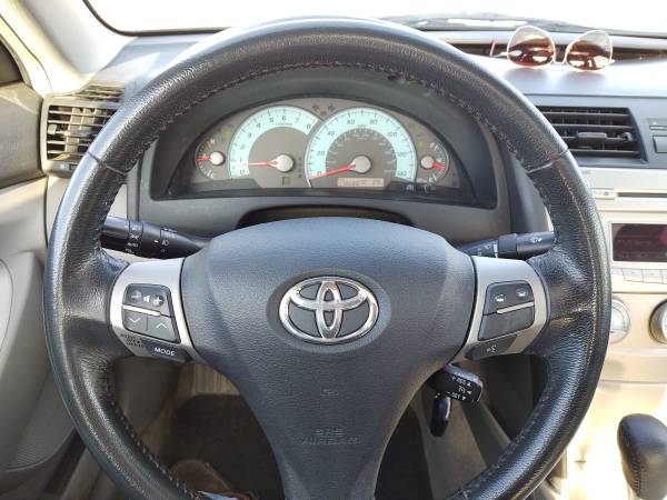 2011 Toyota Camry SE - cars & trucks - by owner - vehicle automotive... for sale in Fargo, ND – photo 17